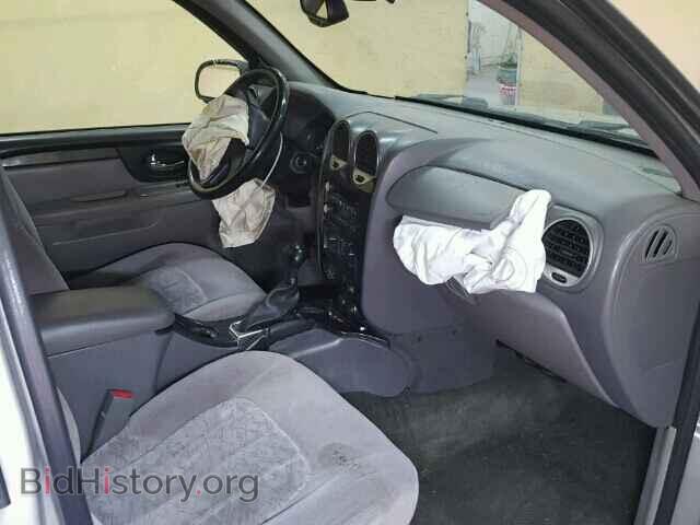 2004 GMC ENVOY - VIN: 1GKET16S046130959 - Фото 5