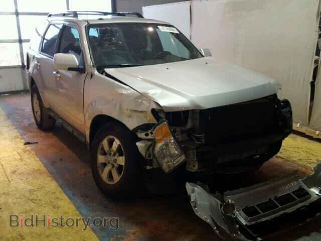 Фотография 1FMCU0E74BKA13795 - FORD ESCAPE 2011