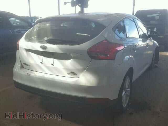 2016 FORD FOCUS - VIN: 1FADP3K27GL319682 - Фото 4