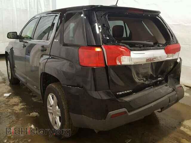 2015 GMC TERRAIN - VIN: 2GKFLVEK1F6400081 - Фото 3