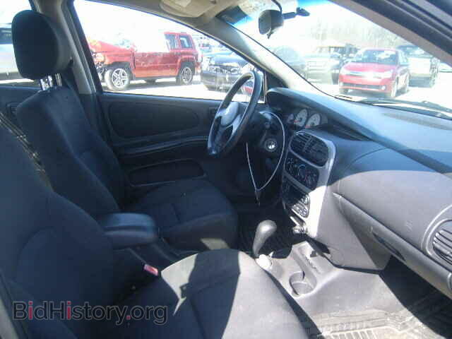 2004 DODGE NEON - VIN: 1B3ES56C54D560479 - Фото 5