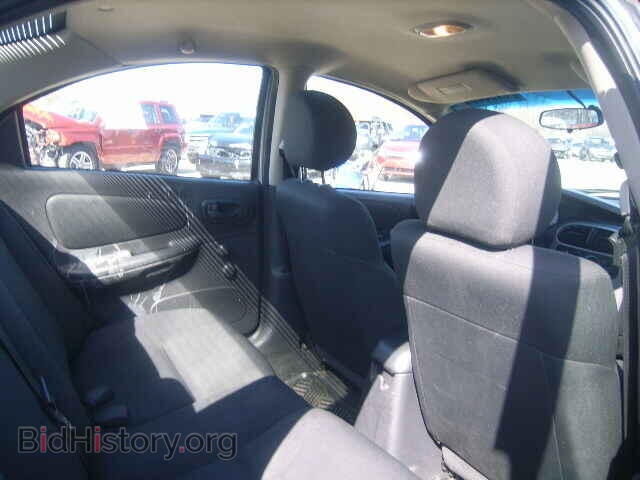 2004 DODGE NEON - VIN: 1B3ES56C54D560479 - Фото 6