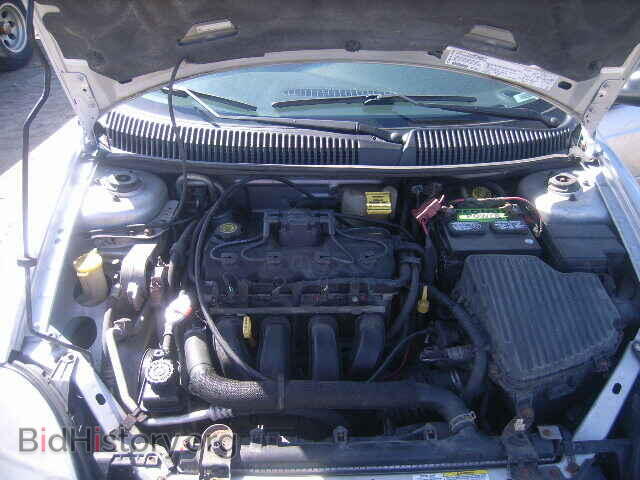 2004 DODGE NEON - VIN: 1B3ES56C54D560479 - Фото 7