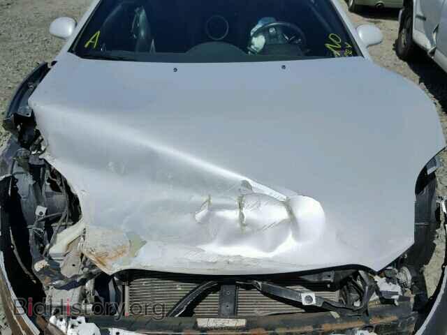2007 MITSUBISHI ECLIPSE - VIN: 4A3AL25F47E002266 - Photo 7