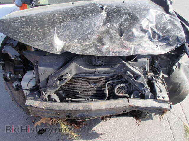 2007 FORD EDGE - VIN: 2FMDK39C57BB58073 - Фото 7