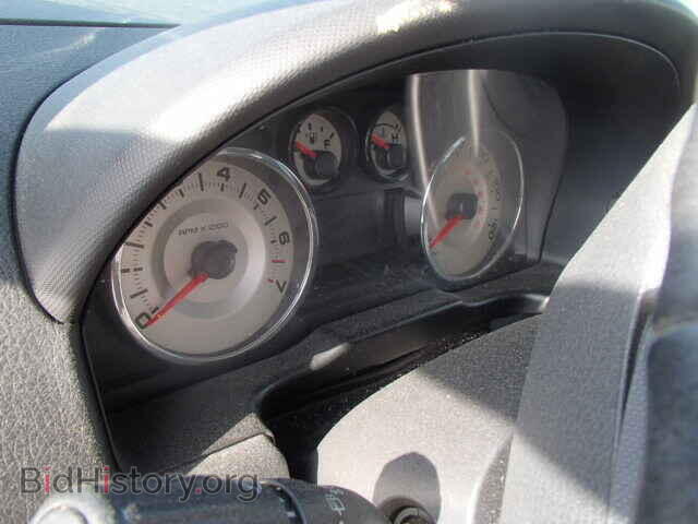 2007 FORD EDGE - VIN: 2FMDK39C57BB58073 - Фото 8