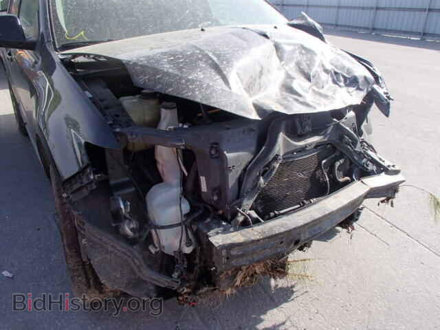2007 FORD EDGE - VIN: 2FMDK39C57BB58073 - Фото 9