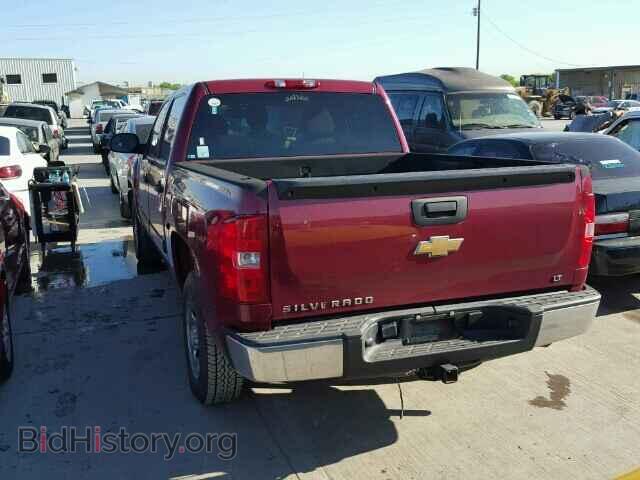 2007 CHEVROLET SILVERADO - VIN: 2GCEC13C771519912 - Фото 3