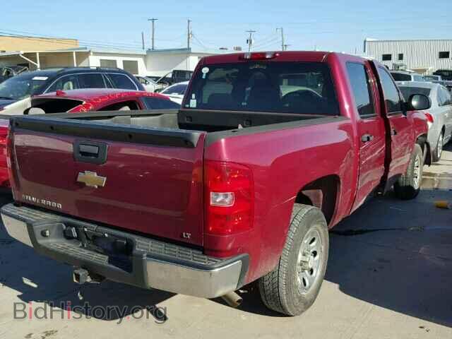 2007 CHEVROLET SILVERADO - VIN: 2GCEC13C771519912 - Фото 4