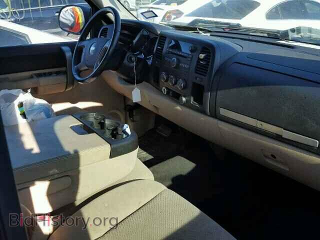 2007 CHEVROLET SILVERADO - VIN: 2GCEC13C771519912 - Фото 5