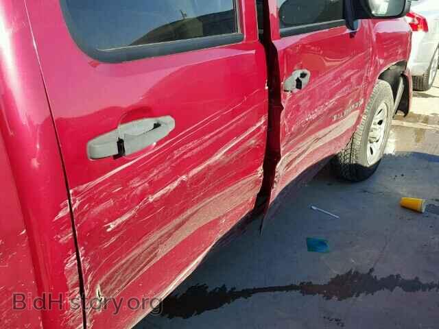 2007 CHEVROLET SILVERADO - VIN: 2GCEC13C771519912 - Фото 9