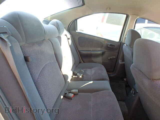 2000 DODGE NEON - VIN: 1B3ES46C2YD799617 - Фото 6