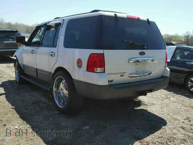 2004 FORD EXPEDITION - VIN: 1FMPU16W04LA65872 - Фото 3