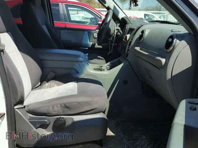 2004 FORD EXPEDITION - VIN: 1FMPU16W04LA65872 - Фото 5
