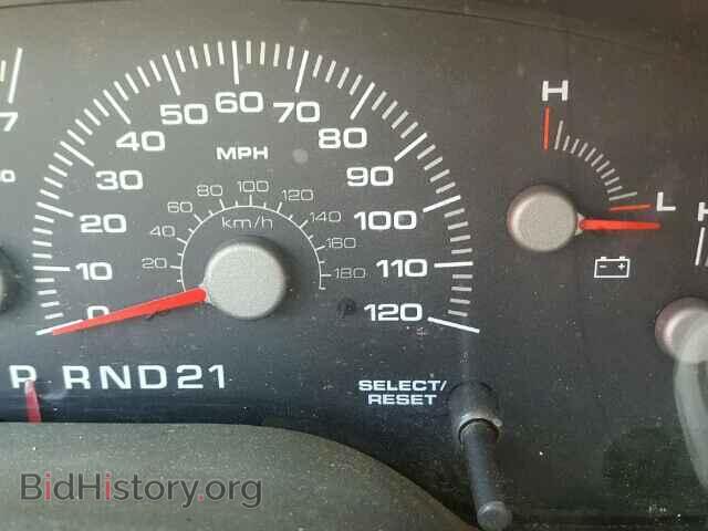 2004 FORD EXPEDITION - VIN: 1FMPU16W04LA65872 - Фото 8
