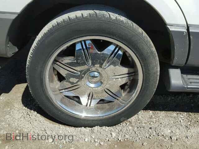 2004 FORD EXPEDITION - VIN: 1FMPU16W04LA65872 - Фото 9