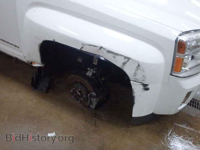2010 GMC TERRAIN - VIN: 2CTALBEW2A6238983 - Фото 9