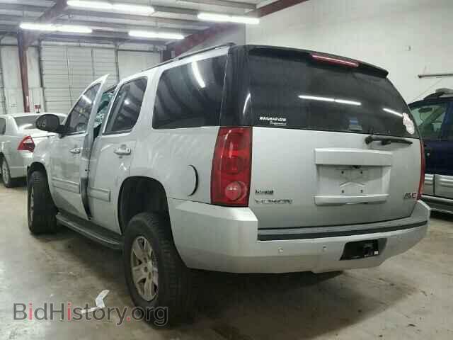 2010 GMC YUKON - VIN: 1GKUCAE03AR264287 - Фото 3