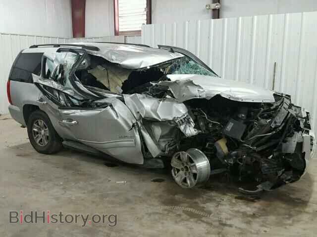 2010 GMC YUKON - VIN: 1GKUCAE03AR264287 - Фото 9