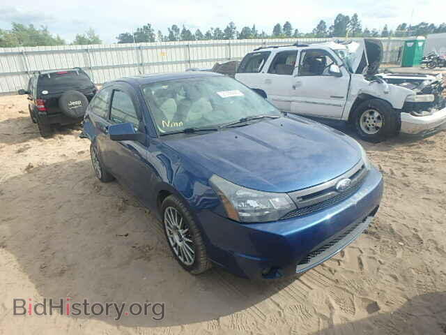 Photo 1FAHP33N99W200060 - FORD FOCUS 2009