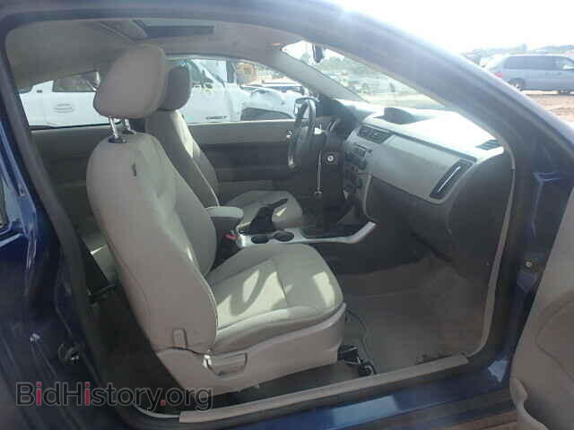 2009 FORD FOCUS - VIN: 1FAHP33N99W200060 - Photo 5