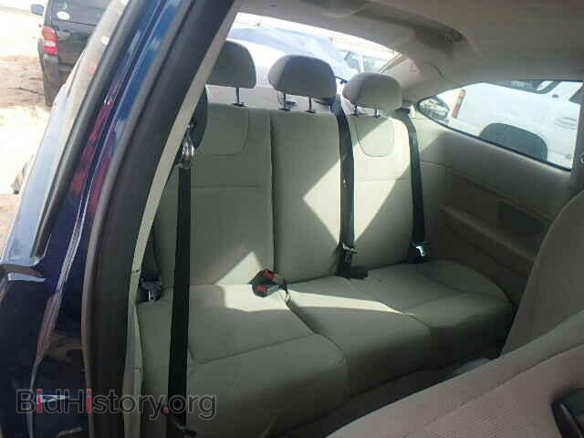 2009 FORD FOCUS - VIN: 1FAHP33N99W200060 - Photo 6