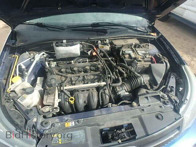 2009 FORD FOCUS - VIN: 1FAHP33N99W200060 - Photo 7