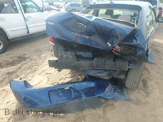 2009 FORD FOCUS - VIN: 1FAHP33N99W200060 - Photo 9