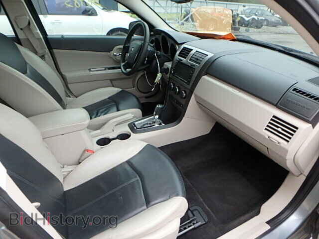 2010 DODGE AVENGER - VIN: 1B3CC5FB8AN171773 - Фото 5