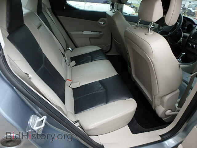 2010 DODGE AVENGER - VIN: 1B3CC5FB8AN171773 - Фото 6