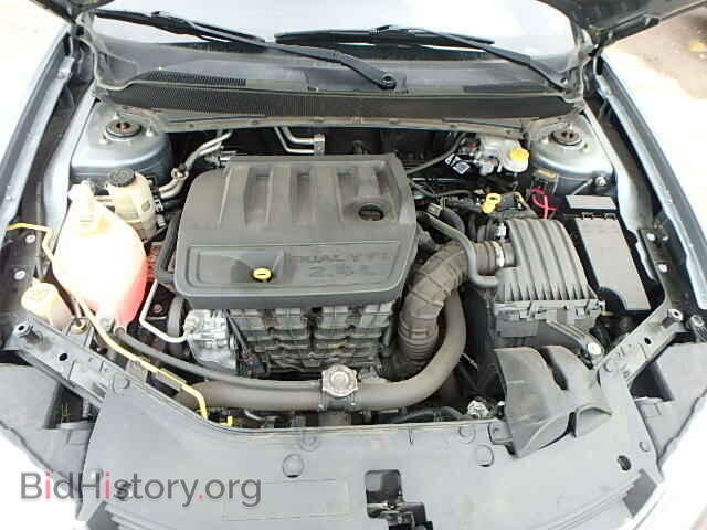 2010 DODGE AVENGER - VIN: 1B3CC5FB8AN171773 - Фото 7