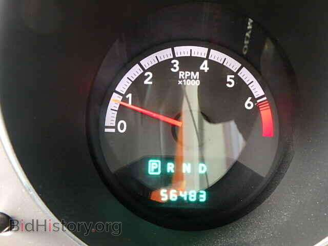 2010 DODGE AVENGER - VIN: 1B3CC5FB8AN171773 - Фото 8