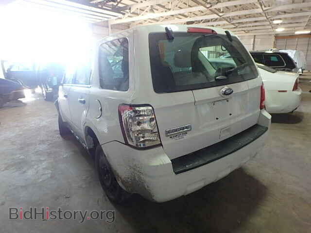 2012 FORD ESCAPE - VIN: 1FMCU0C78CKA24092 - Photo 3