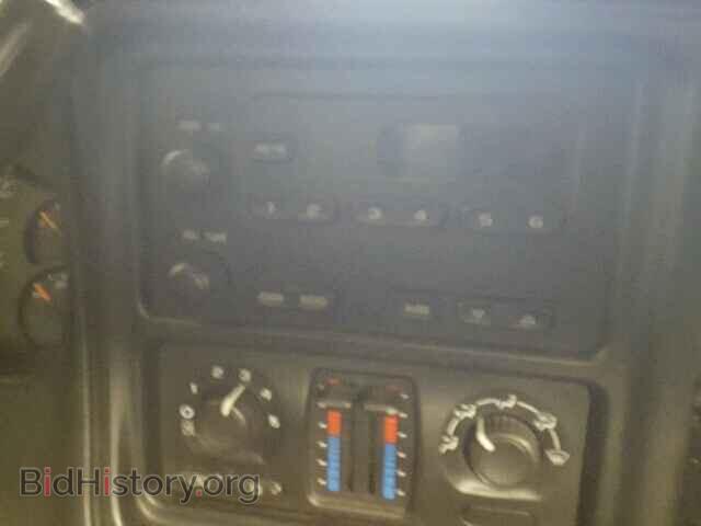 2007 CHEVROLET SILVERADO - VIN: 1GCEK19V07E187967 - Фото 9