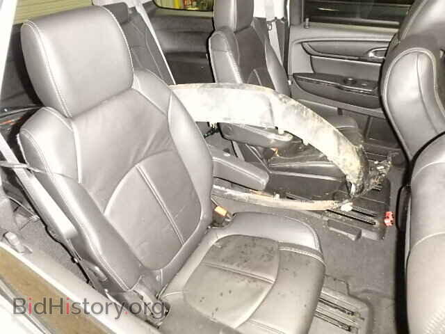 2014 GMC ACADIA - VIN: 1GKKVRKD8EJ120925 - Фото 6