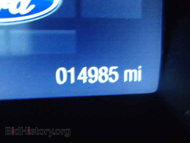 2014 FORD FOCUS - VIN: 1FADP3F26EL295043 - Фото 8