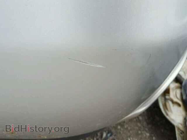 2007 LEXUS LS460 - VIN: JTHBL46F675039934 - Фото 10