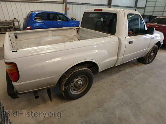 2006 MAZDA B2300 - VIN: 4F4YR12D96PM02900 - Фото 4