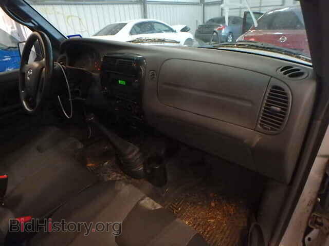 2006 MAZDA B2300 - VIN: 4F4YR12D96PM02900 - Фото 5
