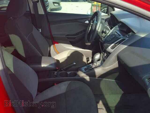 2014 FORD FOCUS - VIN: 1FADP3F20EL322043 - Фото 5