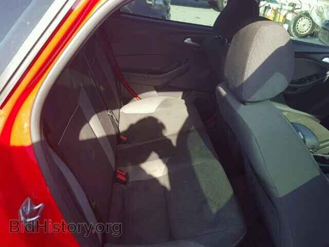 2014 FORD FOCUS - VIN: 1FADP3F20EL322043 - Фото 6