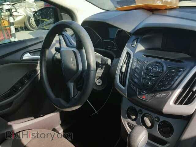 2014 FORD FOCUS - VIN: 1FADP3F20EL322043 - Фото 9