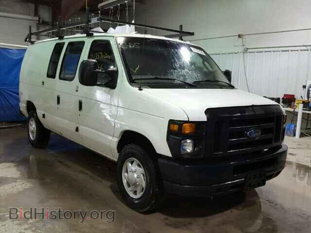Фотография 1FTNE2EL9ADA70080 - FORD ECONOLINE 2010
