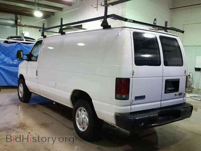 2010 FORD ECONOLINE - VIN: 1FTNE2EL9ADA70080 - Фото 3