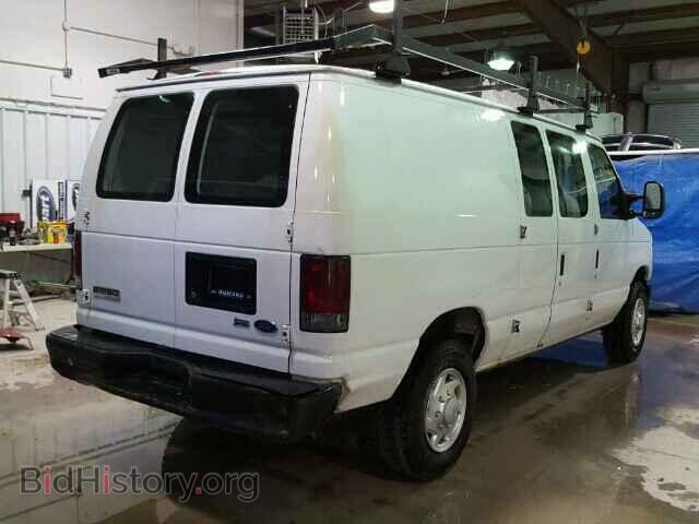 2010 FORD ECONOLINE - VIN: 1FTNE2EL9ADA70080 - Фото 4