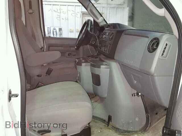 2010 FORD ECONOLINE - VIN: 1FTNE2EL9ADA70080 - Фото 5