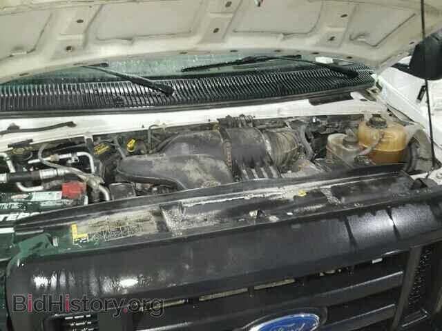 2010 FORD ECONOLINE - VIN: 1FTNE2EL9ADA70080 - Фото 7