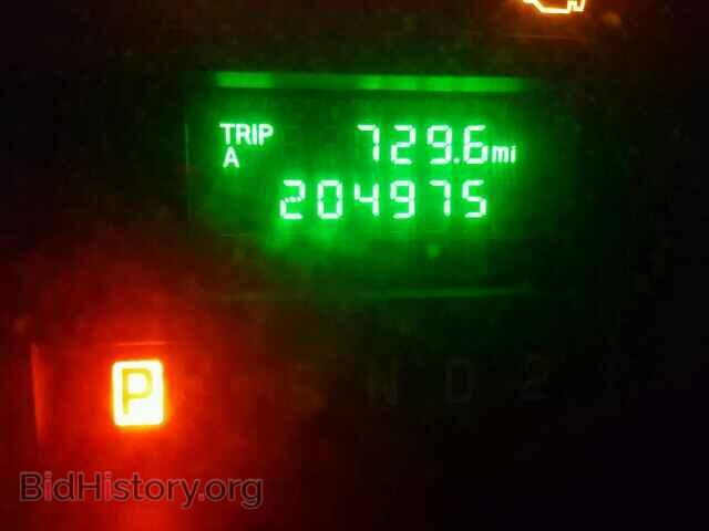 2010 FORD ECONOLINE - VIN: 1FTNE2EL9ADA70080 - Фото 8