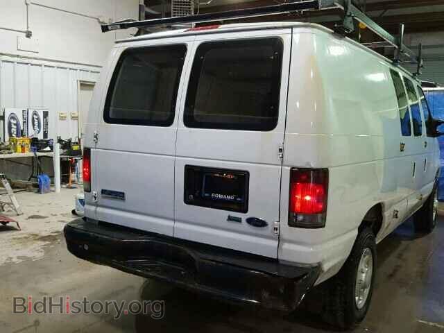 2010 FORD ECONOLINE - VIN: 1FTNE2EL9ADA70080 - Фото 9