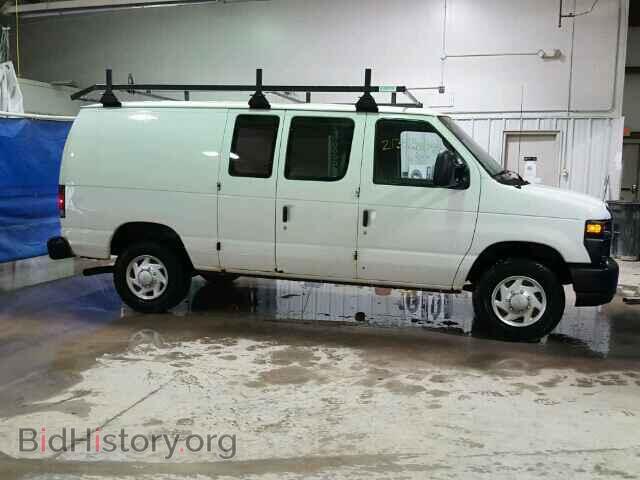 2010 FORD ECONOLINE - VIN: 1FTNE2EL9ADA70080 - Фото 10